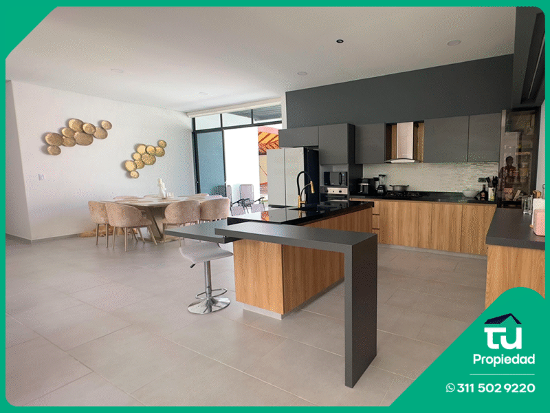 CASA CAMPESTRE EN CONDOMINIO | YOPAL