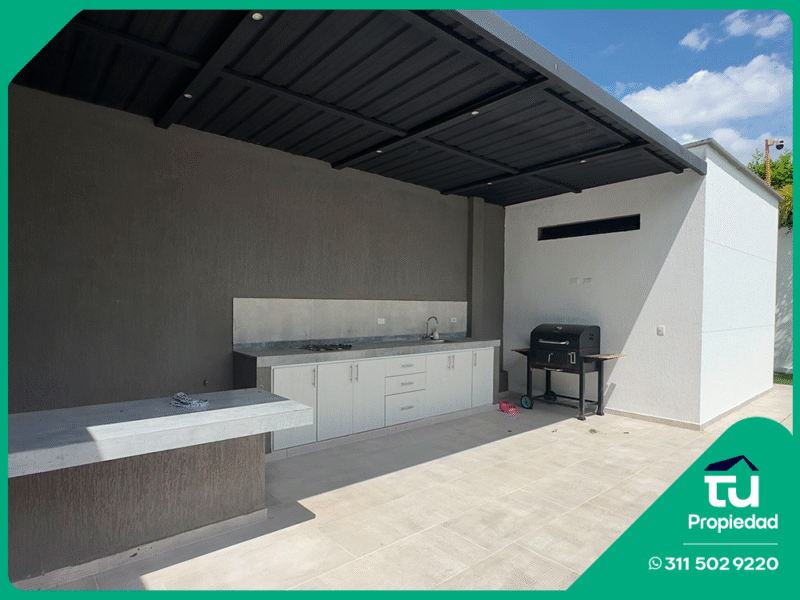 CASA CAMPESTRE EN CONDOMINIO | YOPAL