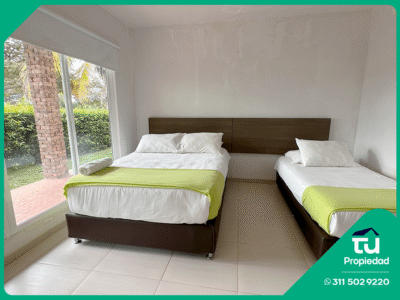 FINCA, CASA CAMPESTRE - 2 HECTÁREAS - A 20 MIN DE YOPAL