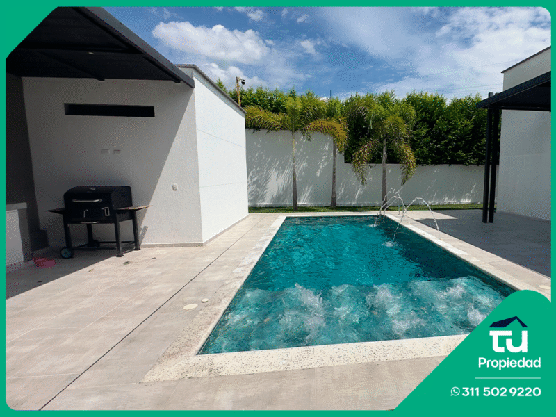 CASA CAMPESTRE EN CONDOMINIO | YOPAL