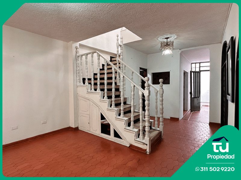 CASA EN ZONA CENTRO | YOPAL