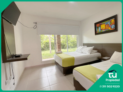 FINCA, CASA CAMPESTRE - 2 HECTÁREAS - A 20 MIN DE YOPAL