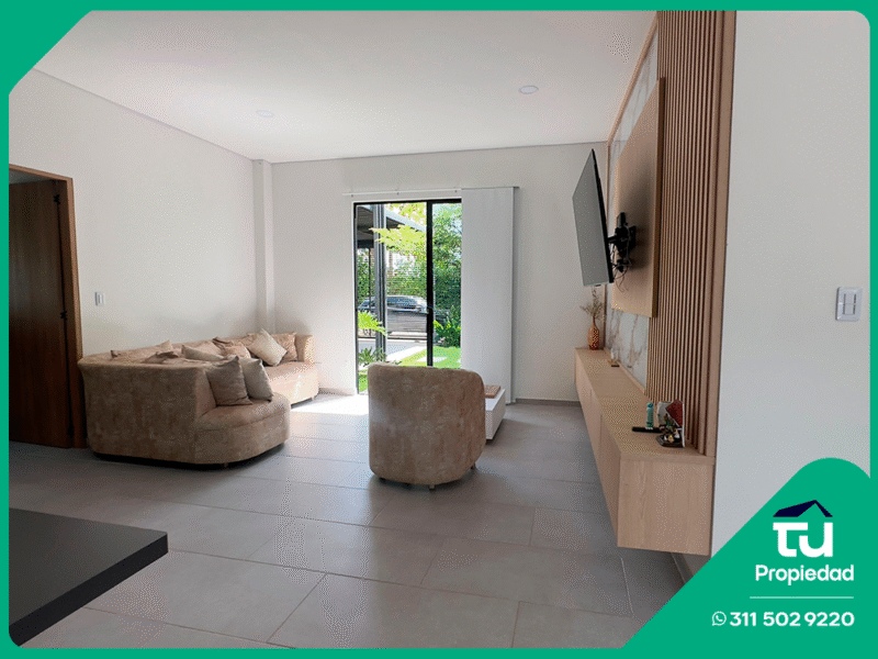 CASA CAMPESTRE EN CONDOMINIO | YOPAL