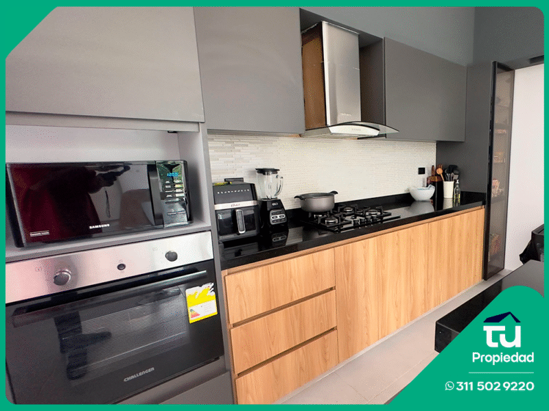 CASA CAMPESTRE EN CONDOMINIO | YOPAL