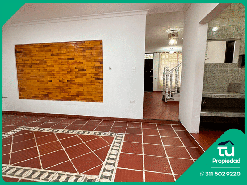 CASA EN ZONA CENTRO | YOPAL