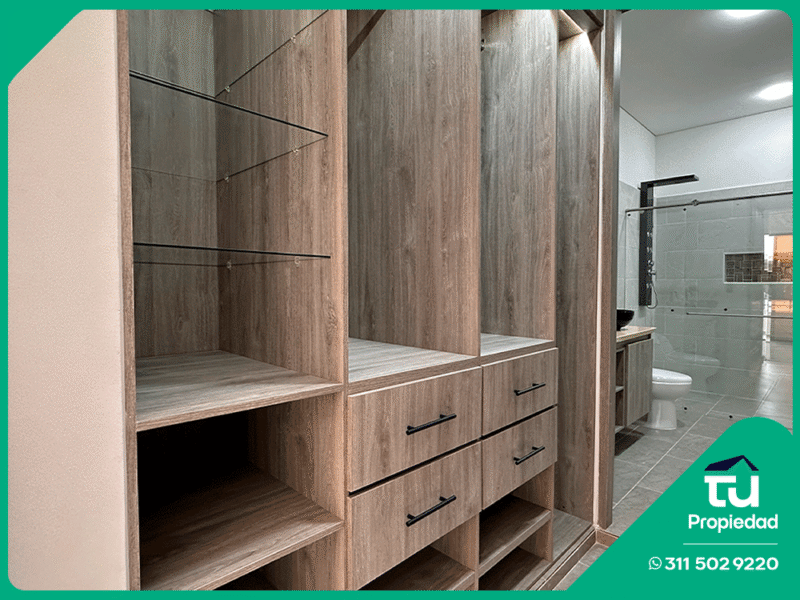 CASA NUEVA | Moderna | Con Piscina