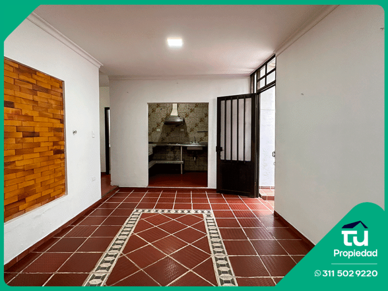 CASA EN ZONA CENTRO | YOPAL