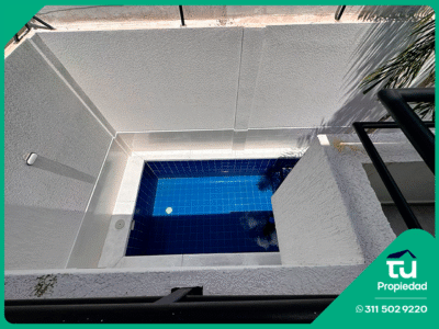 CASA NUEVA | Moderna | Con Piscina