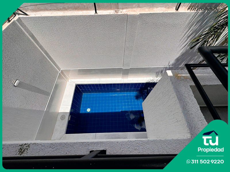 CASA NUEVA | Moderna | Con Piscina