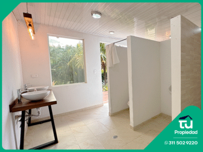 FINCA, CASA CAMPESTRE - 2 HECTÁREAS - A 20 MIN DE YOPAL