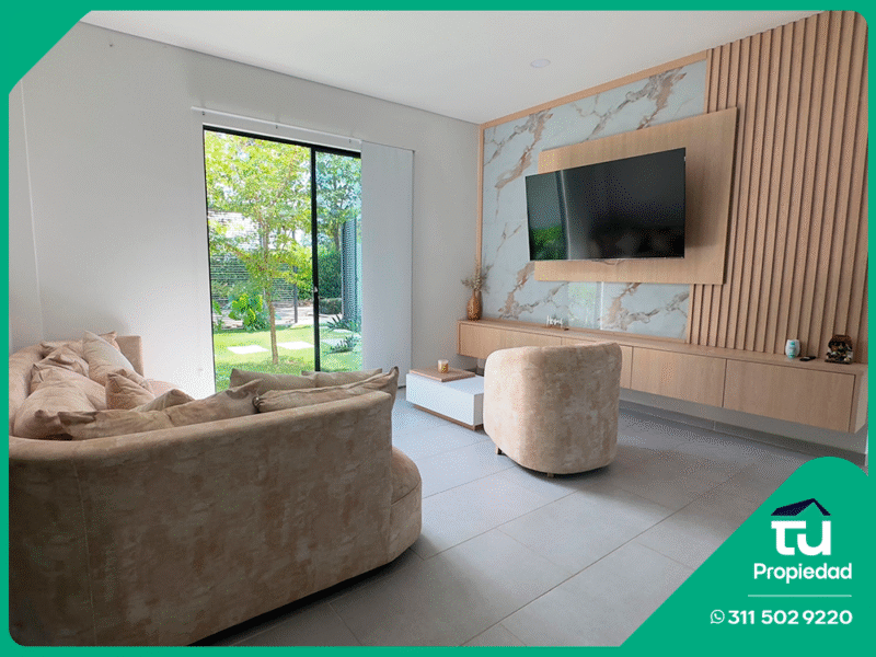 CASA CAMPESTRE EN CONDOMINIO | YOPAL