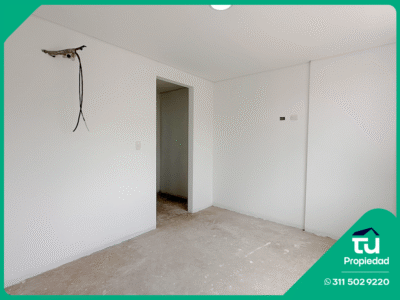 CASA DE 3 PISOS | XIRUMA