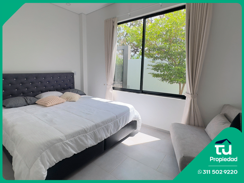 CASA CAMPESTRE EN CONDOMINIO | YOPAL