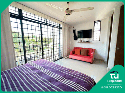 CASA EN URBANIZACIÓN EXCLUSIVA | CERCA A UNICENTRO | PONTEVEDRA