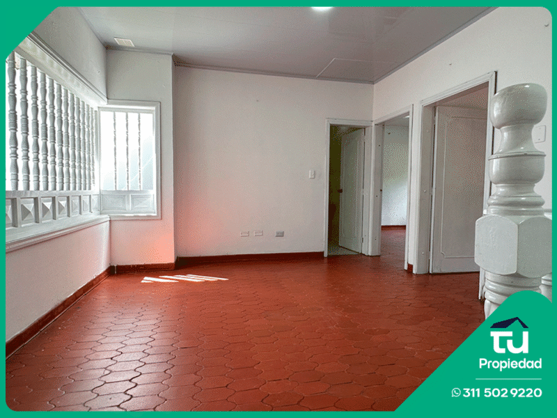 CASA EN ZONA CENTRO | YOPAL