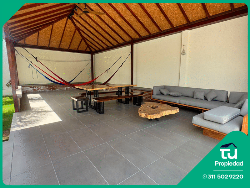 CASA CAMPESTRE EN CONDOMINIO | YOPAL