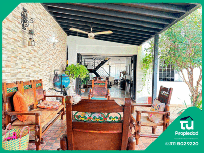 CASA EN URBANIZACIÓN EXCLUSIVA | CERCA A UNICENTRO | PONTEVEDRA