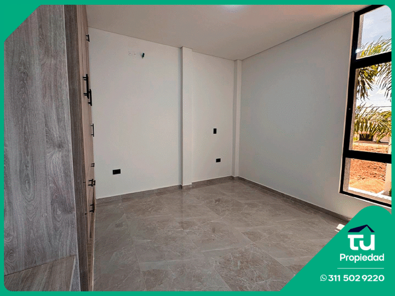 CASA NUEVA | Moderna | Con Piscina