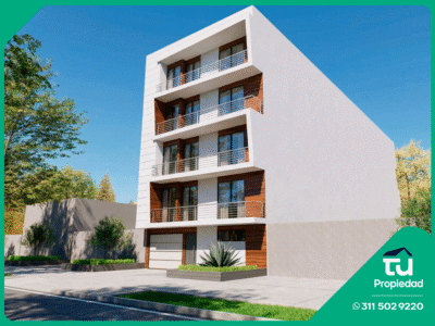 APARTAMENTO EN EXCELENTE ZONA | VIVABIEN APARTAMENTOS
