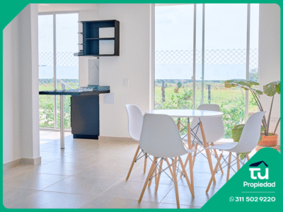 Casa en Condominio Yopal, Cerca al HORO