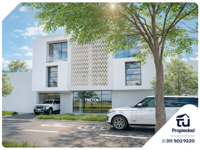 Casa Exclusiva en Yopal - TROYA CoPropiedad