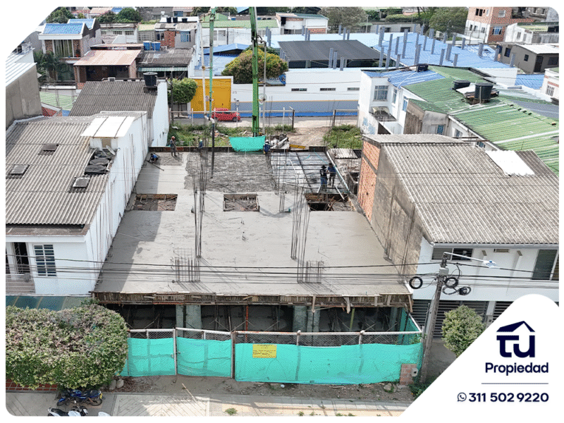 Casa Exclusiva en Yopal - TROYA CoPropiedad