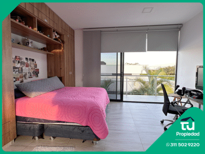 Casa campestre en Condominio, Yopal