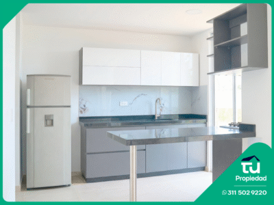 Casa en Condominio Yopal, Cerca al HORO