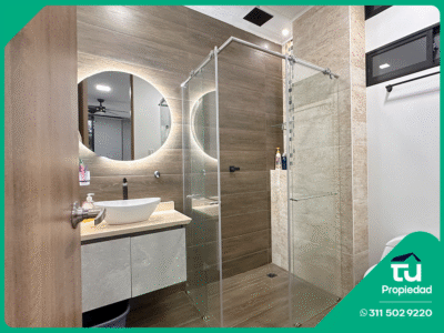 Casa campestre en Condominio, Yopal