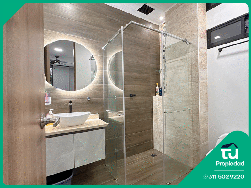 Casa campestre en Condominio, Yopal