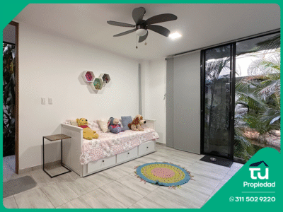 Casa campestre en Condominio, Yopal