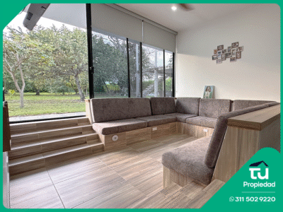 Casa campestre en Condominio, Yopal