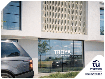 Casa Exclusiva en Yopal - TROYA CoPropiedad