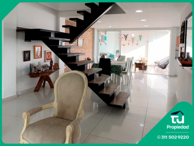 Casa en venta en conjunto cerrado, Yopal, Valle de San Juan