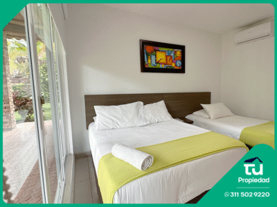 CASA CAMPESTRE, FINCA, 2 HECTÁREAS - A 20 MIN DE YOPAL