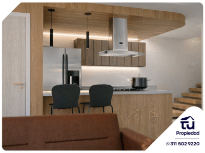 Casa Exclusiva en Yopal - TROYA CoPropiedad