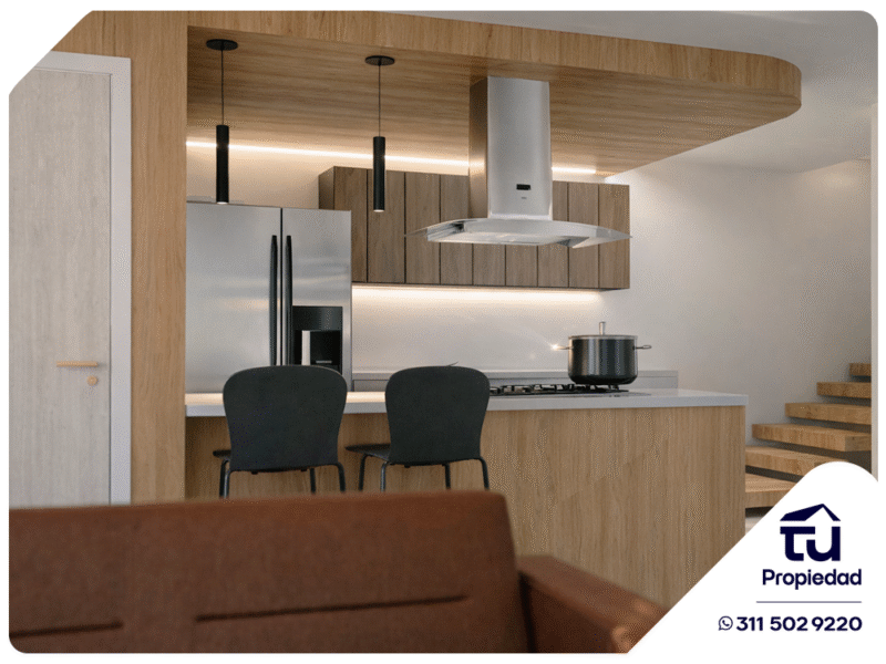 Casa Exclusiva en Yopal - TROYA CoPropiedad