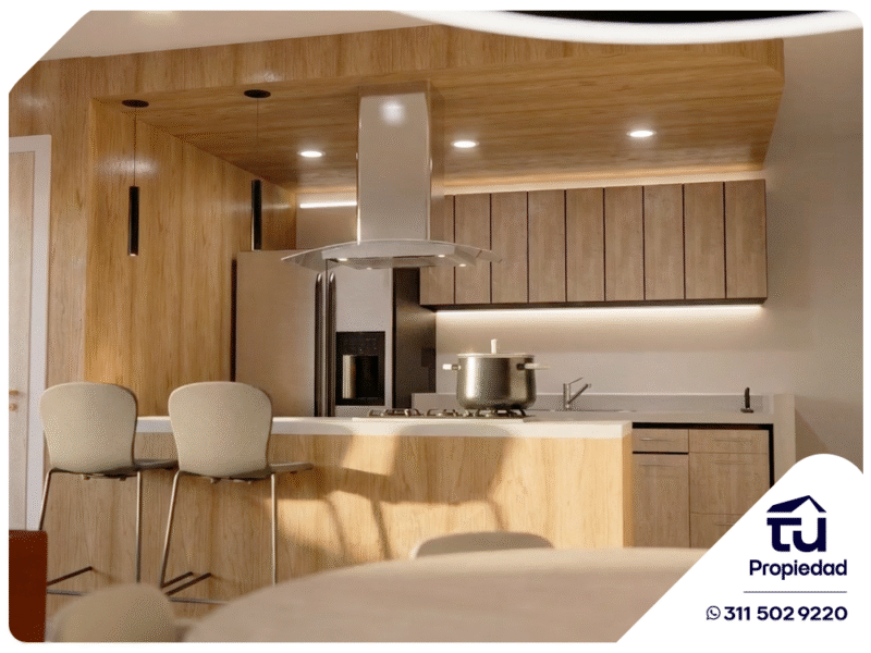 Casa Exclusiva en Yopal - TROYA CoPropiedad