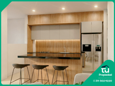 Casa en Condominio Yopal, Cerca al HORO