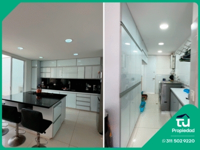 Casa en venta en conjunto cerrado, Yopal, Valle de San Juan