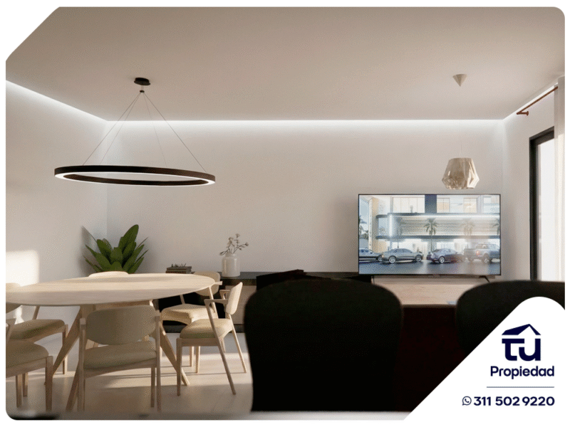 Casa Exclusiva en Yopal - TROYA CoPropiedad