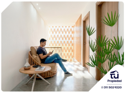 Casa Exclusiva en Yopal - TROYA CoPropiedad