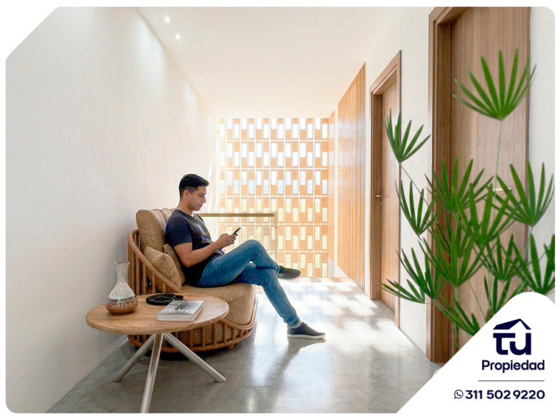 Casa Exclusiva en Yopal - TROYA CoPropiedad