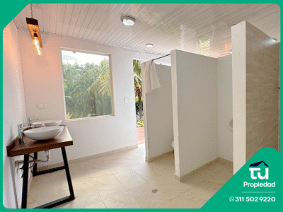 CASA CAMPESTRE, FINCA, 2 HECTÁREAS - A 20 MIN DE YOPAL