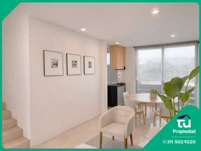 Casa en Condominio Yopal, Cerca al HORO