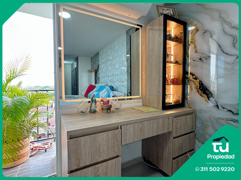 ¡ 𝗔𝗣𝗔𝗥𝗧𝗔𝗠𝗘𝗡𝗧𝗢 𝗘𝗡 𝗩𝗘𝗡𝗧𝗔 EN CONJUNTO FLOR AMARILLO !