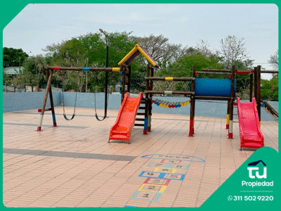 ¡ 𝗔𝗣𝗔𝗥𝗧𝗔𝗠𝗘𝗡𝗧𝗢 𝗘𝗡 𝗩𝗘𝗡𝗧𝗔 EN CONJUNTO FLOR AMARILLO !