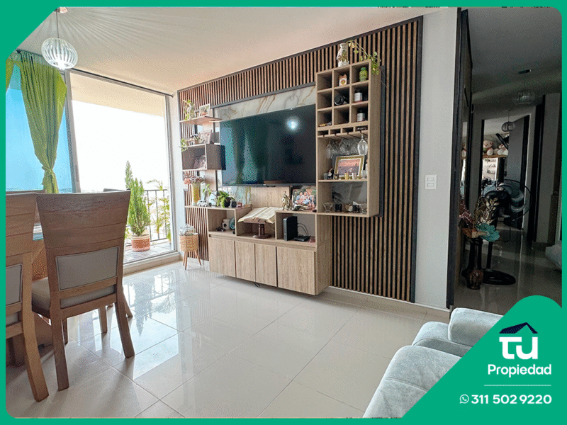 ¡ 𝗔𝗣𝗔𝗥𝗧𝗔𝗠𝗘𝗡𝗧𝗢 𝗘𝗡 𝗩𝗘𝗡𝗧𝗔 EN CONJUNTO FLOR AMARILLO !