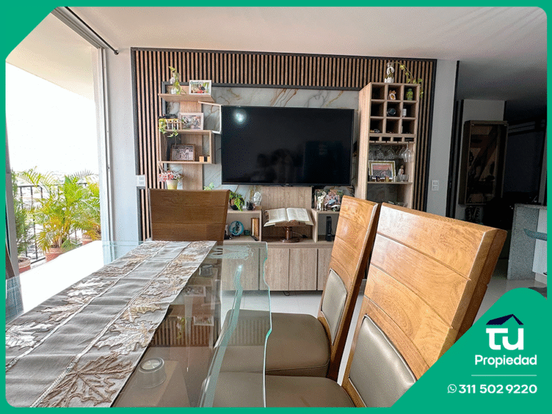 ¡ 𝗔𝗣𝗔𝗥𝗧𝗔𝗠𝗘𝗡𝗧𝗢 𝗘𝗡 𝗩𝗘𝗡𝗧𝗔 EN CONJUNTO FLOR AMARILLO !