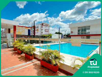 Apartamento Casablanca